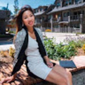 Meet your Posher, Lesley oi ying